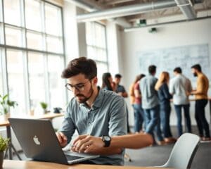¿Qué hace un tester web en una startup?