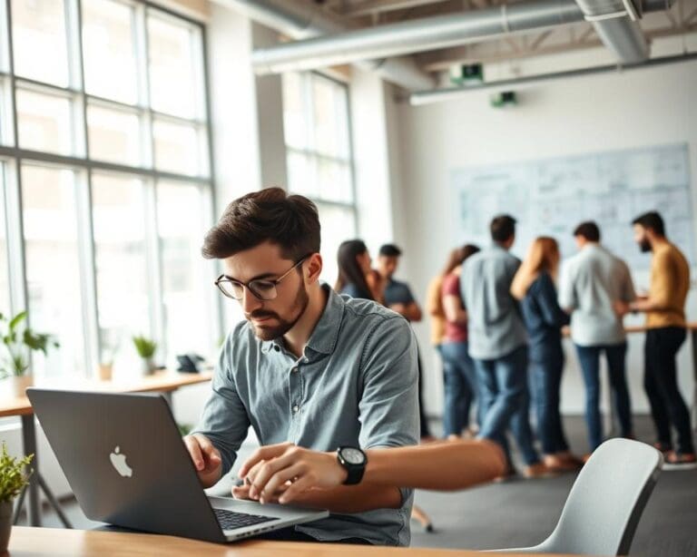 ¿Qué hace un tester web en una startup?