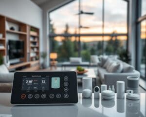 ¿Qué puede hacer una casa inteligente por ti?