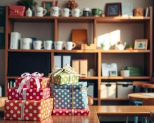 ¿Qué regalar a una seño de infantil en junio?