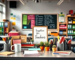 ¿Qué regalos son tendencia entre los docentes?