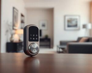 ¿Qué tan seguras son las cerraduras digitales?