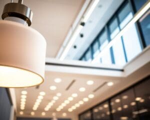 ¿Qué tecnología reduce el gasto de iluminación?