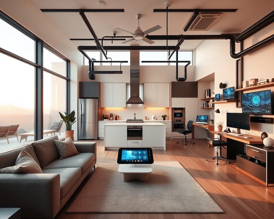 ¿Tu vivienda está lista para la automatización?