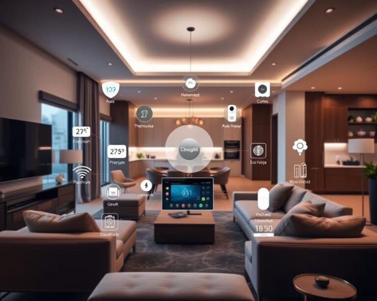 ¿Tu vivienda está lista para la automatización?