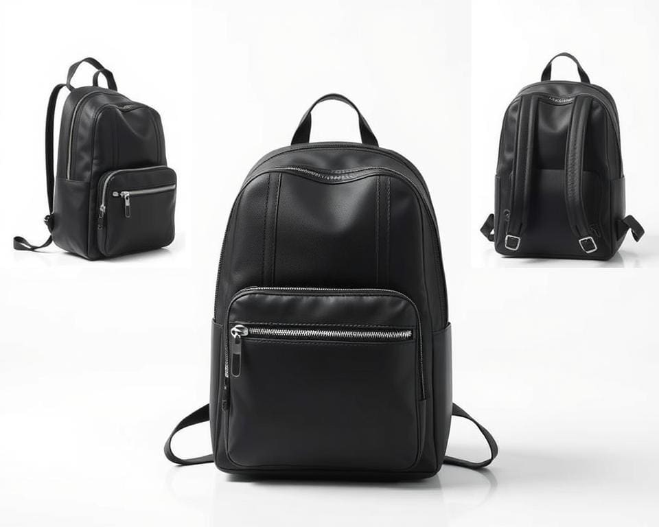 bolso mochila mujer