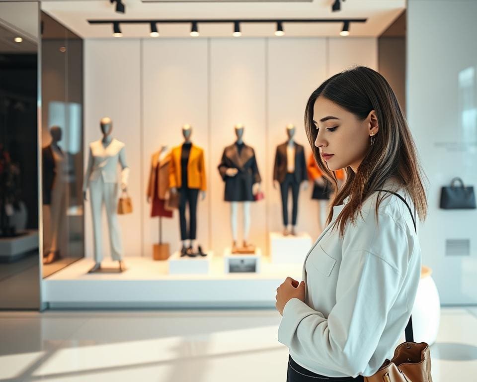 cómo tener éxito en un e-commerce de moda