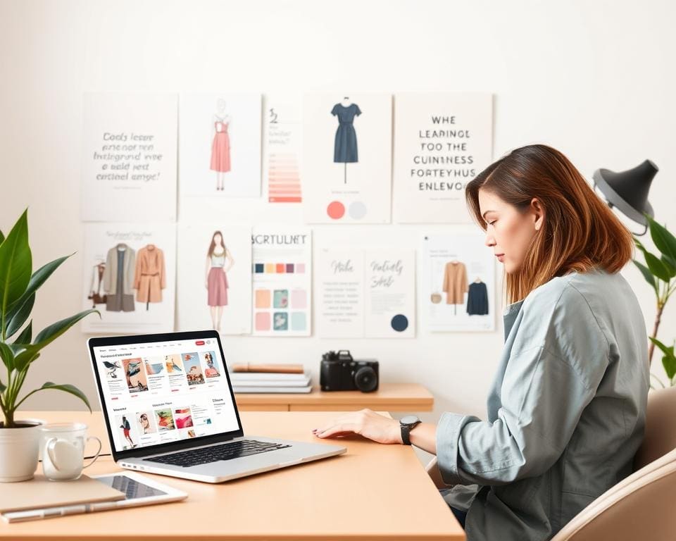 cursos online moda emprendedora
