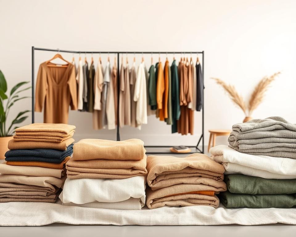 dónde promocionar tu ropa sostenible