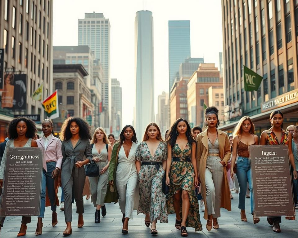 impacto social de la moda
