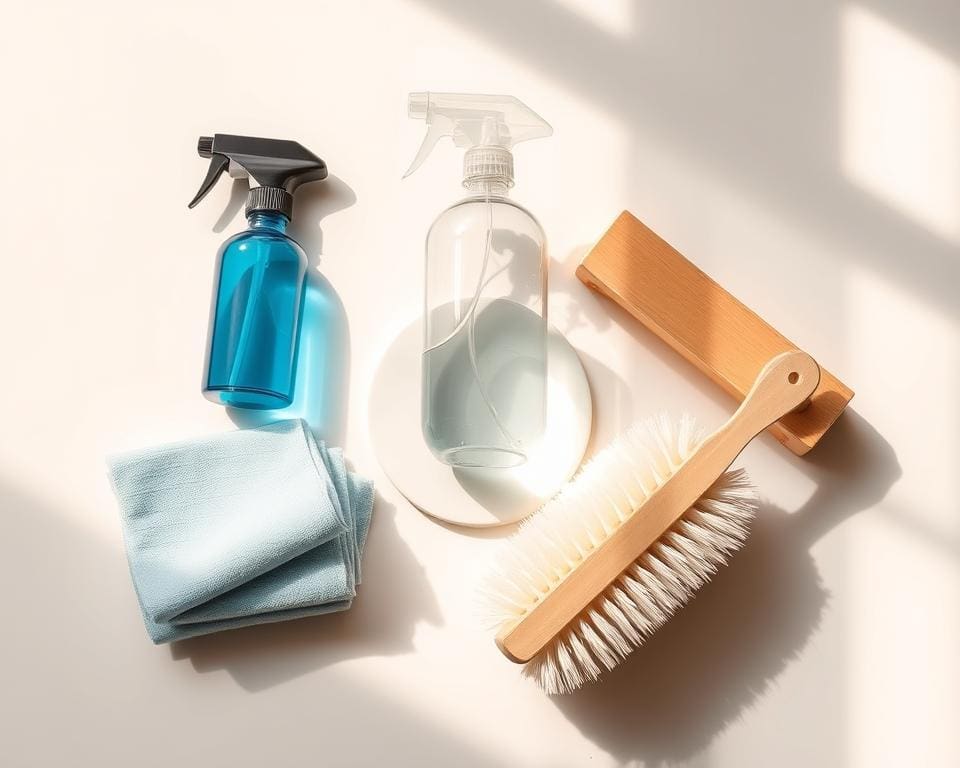 materiales limpieza Matnext