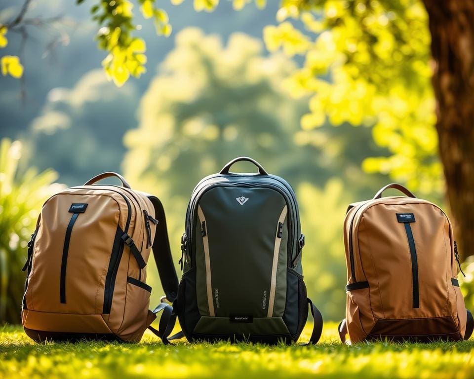 mochilas recomendadas
