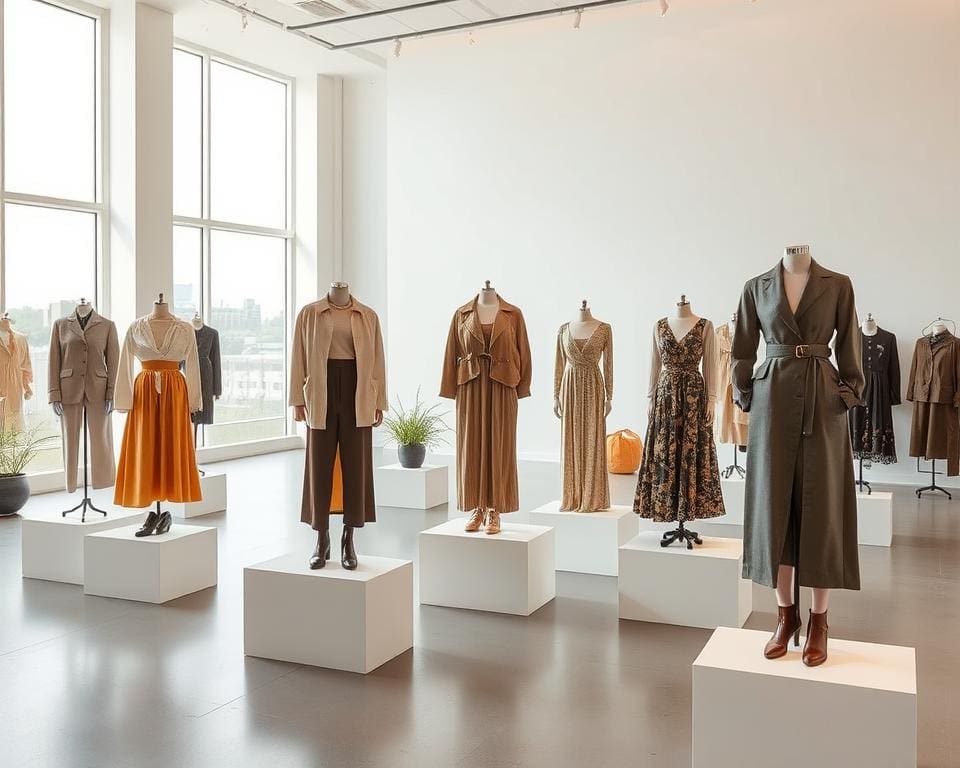 moda sostenible