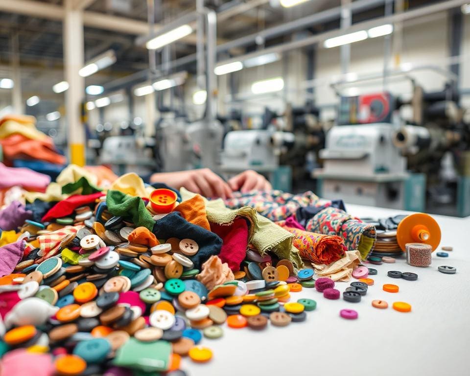 reciclaje textil