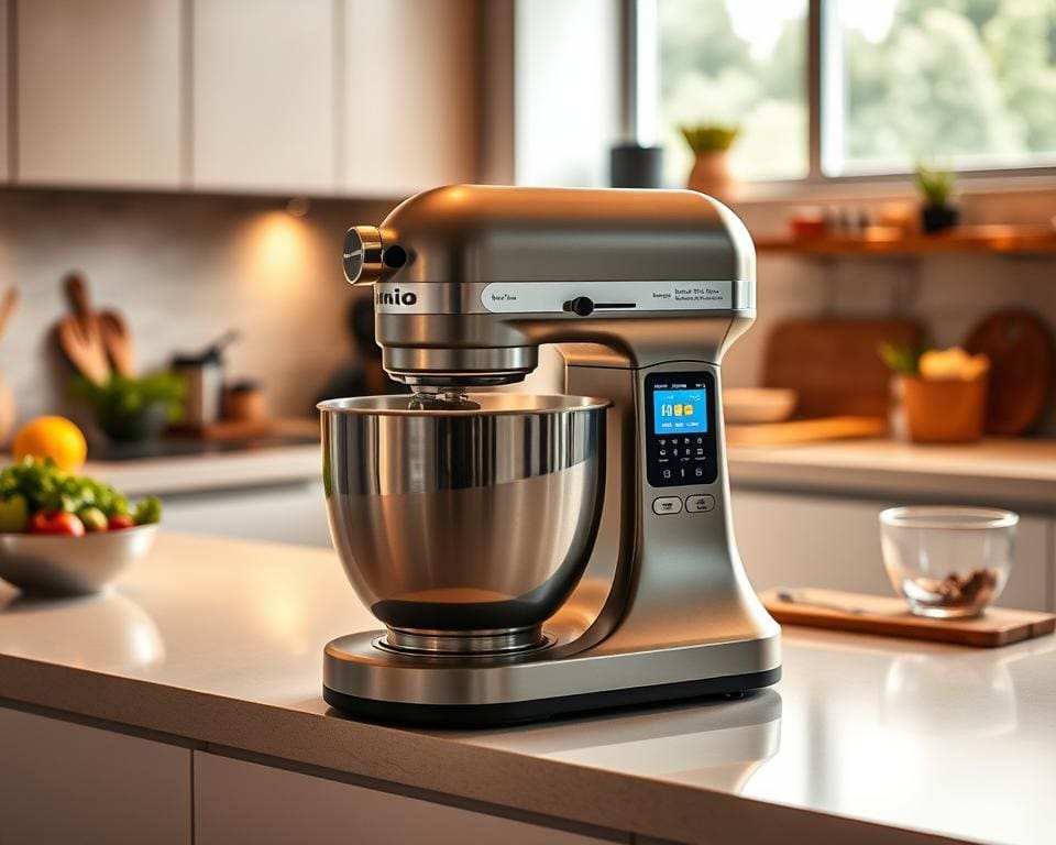 ventajas de la tecnología en la cocina