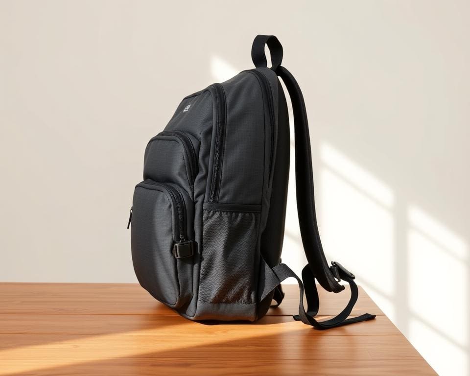 ventajas mochila urbana