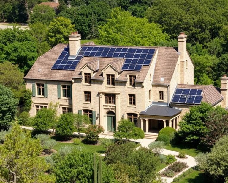 ¿Cómo adaptar una casa solariega al siglo XXI?