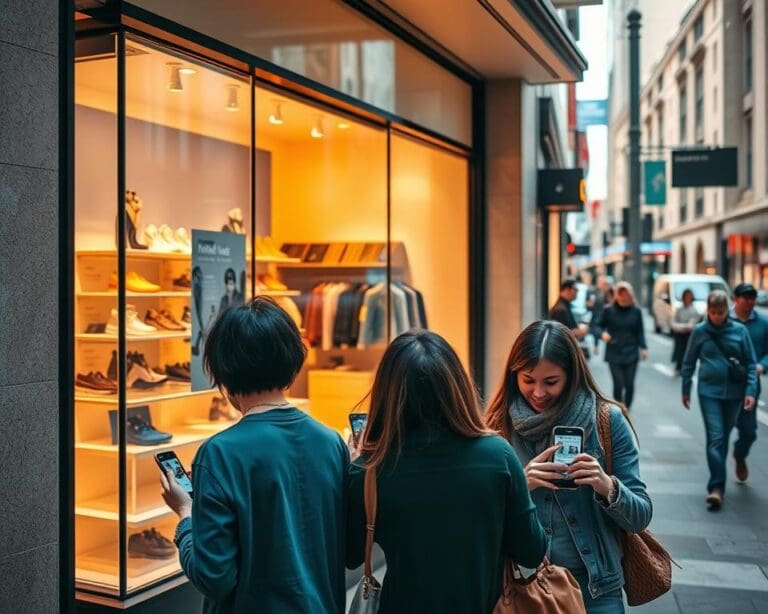 ¿Cómo impulsar una tienda con redes sociales?