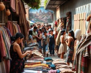 ¿Cómo reinventar la moda desde lo local?