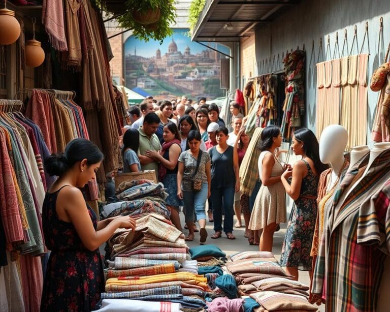 ¿Cómo reinventar la moda desde lo local?