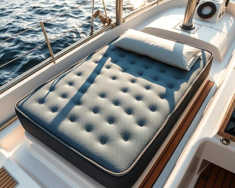 ¿Es Matnext adecuado para barcos y humedad?