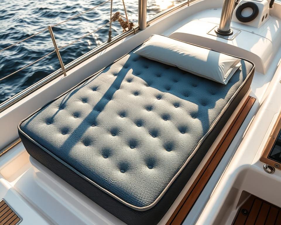 ¿Es Matnext adecuado para barcos y humedad?