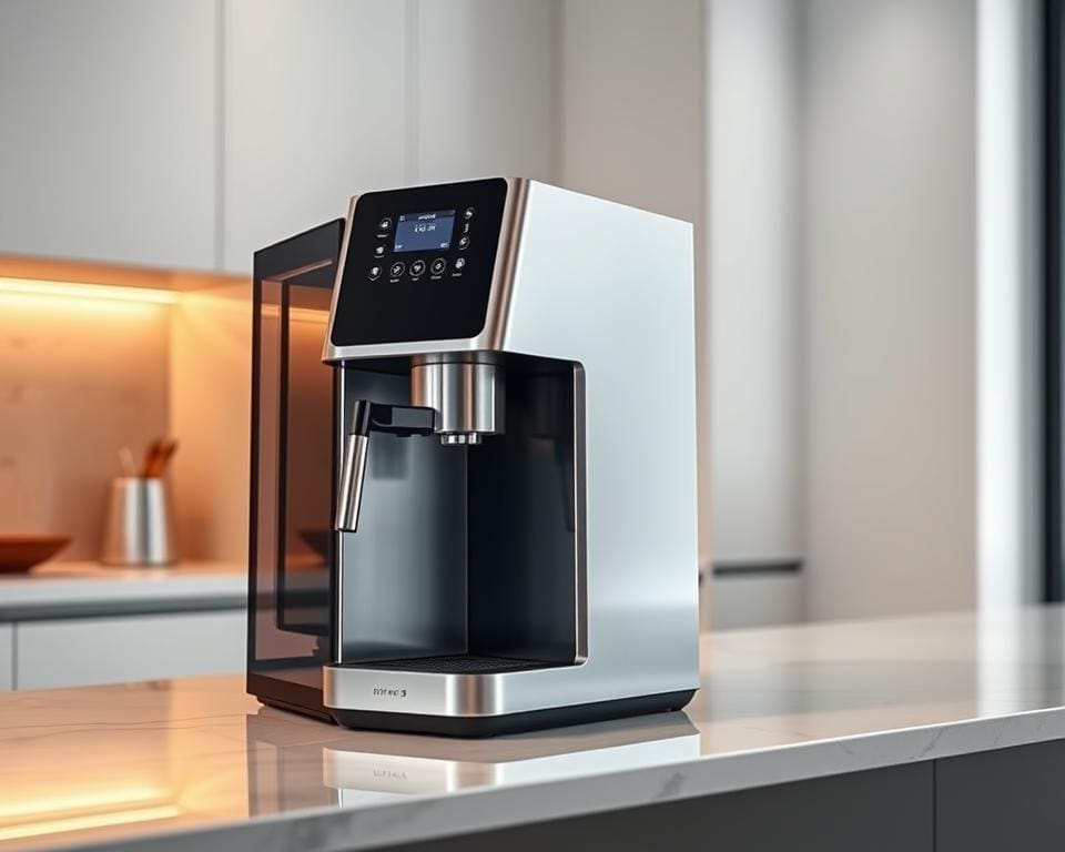 ¿Merece la pena una cafetera inteligente?