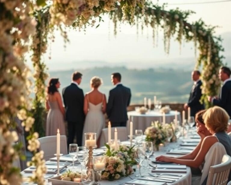 ¿Qué detalles hacen que tu boda sea inolvidable?
