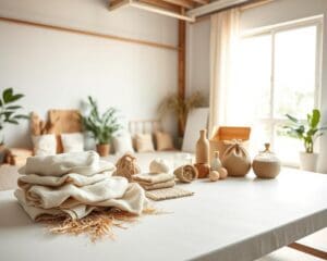 ¿Qué materiales usa Matnext para ser ecológico?