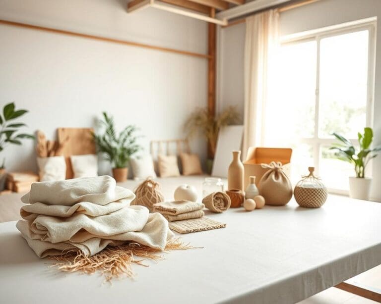 ¿Qué materiales usa Matnext para ser ecológico?