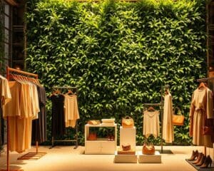¿Qué plataformas de moda impulsan lo eco?