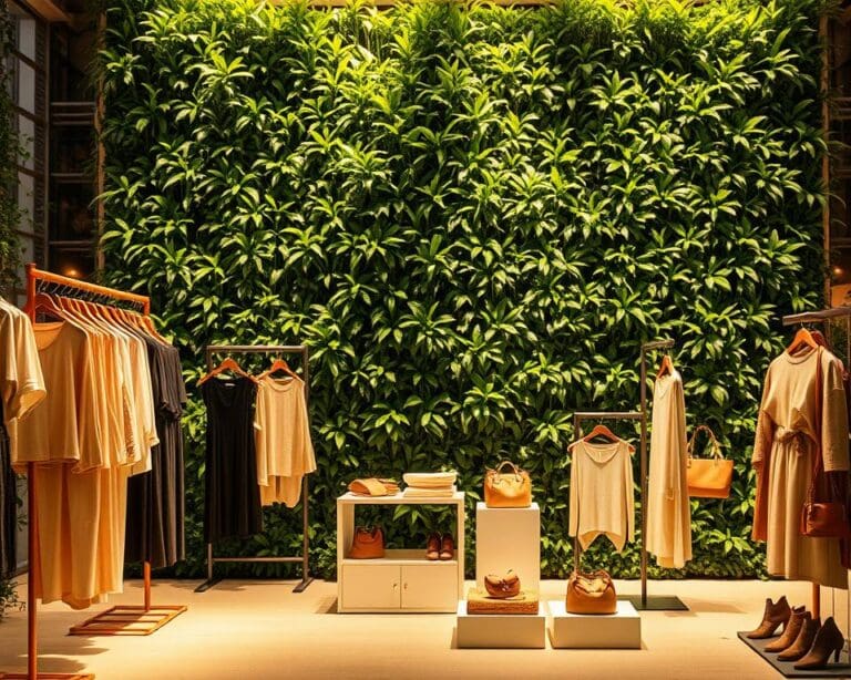¿Qué plataformas de moda impulsan lo eco?
