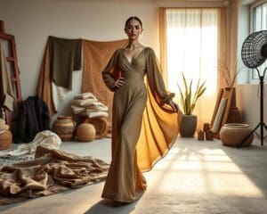 ¿Qué rol tiene Bank & Vogue en la moda circular?