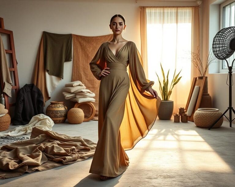 ¿Qué rol tiene Bank & Vogue en la moda circular?