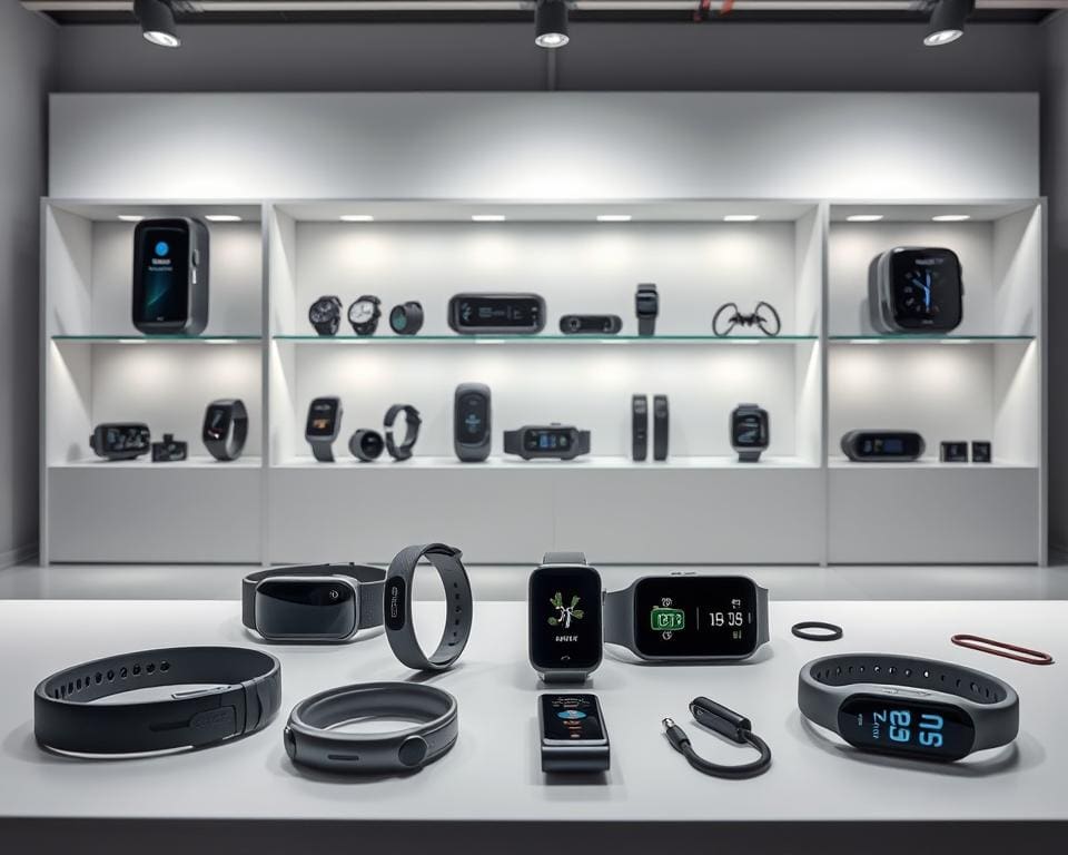 gadgets deportivos innovadores