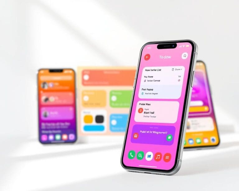 ¿Qué app ayuda a planificar tus tareas?