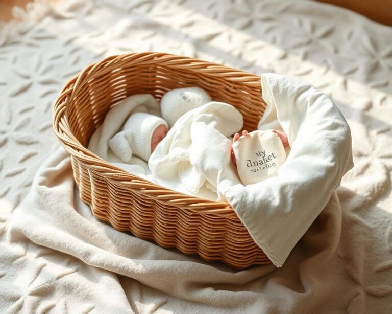 ¿Qué cesta para recién nacido prefieren los nuevos padres?