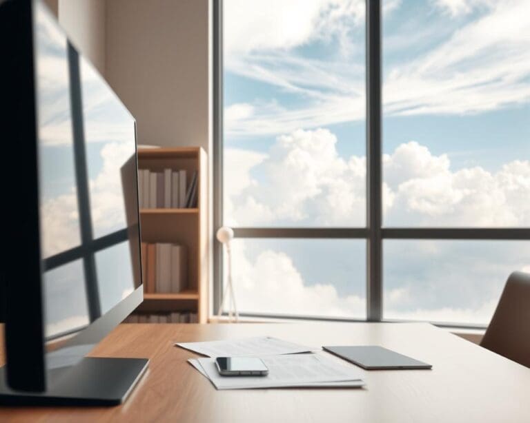 ¿Qué nube se integra mejor con Google Drive?