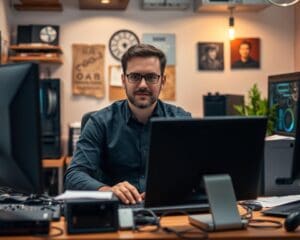 ¿Vale la pena contratar un informático en Granada?