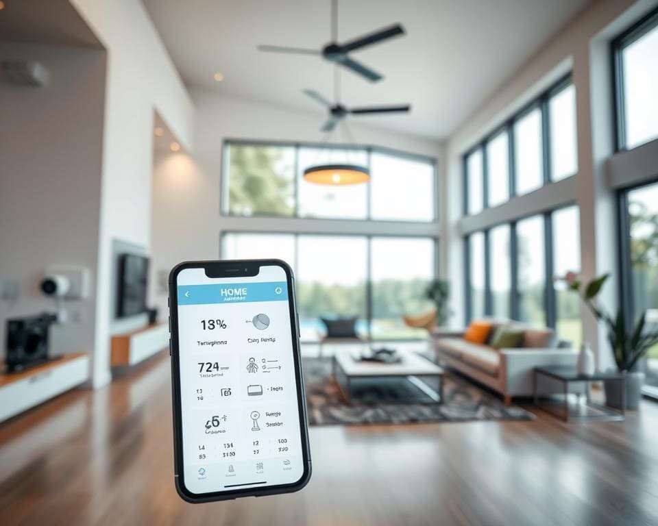 Apps para controlar casa desde celular