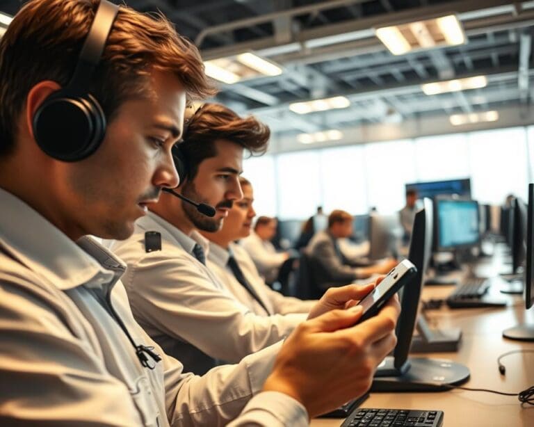 Asistencia técnica especializada con cobertura nacional
