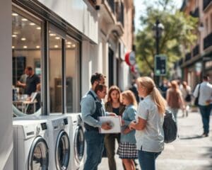 Atención personalizada y soluciones a medida para cada cliente