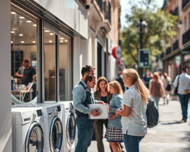 Atención personalizada y soluciones a medida para cada cliente