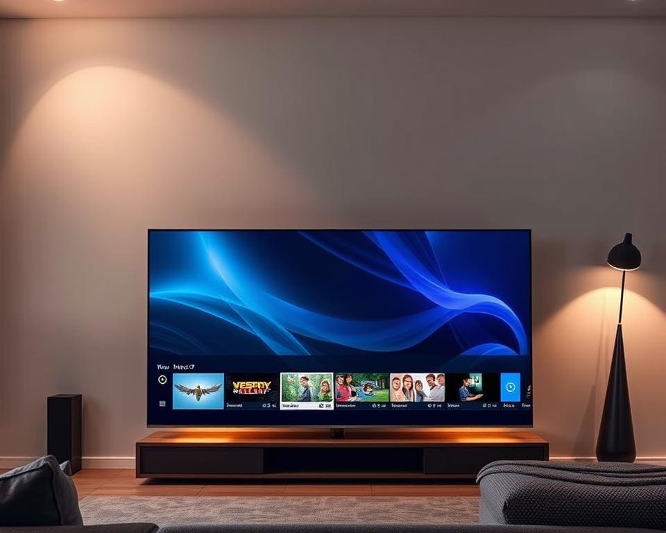 Características de un buen televisor