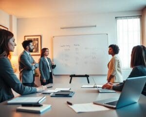 Consultoría integral para mejorar procesos empresariales