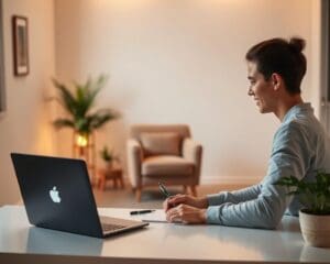 El equilibrio perfecto entre trabajo y descanso