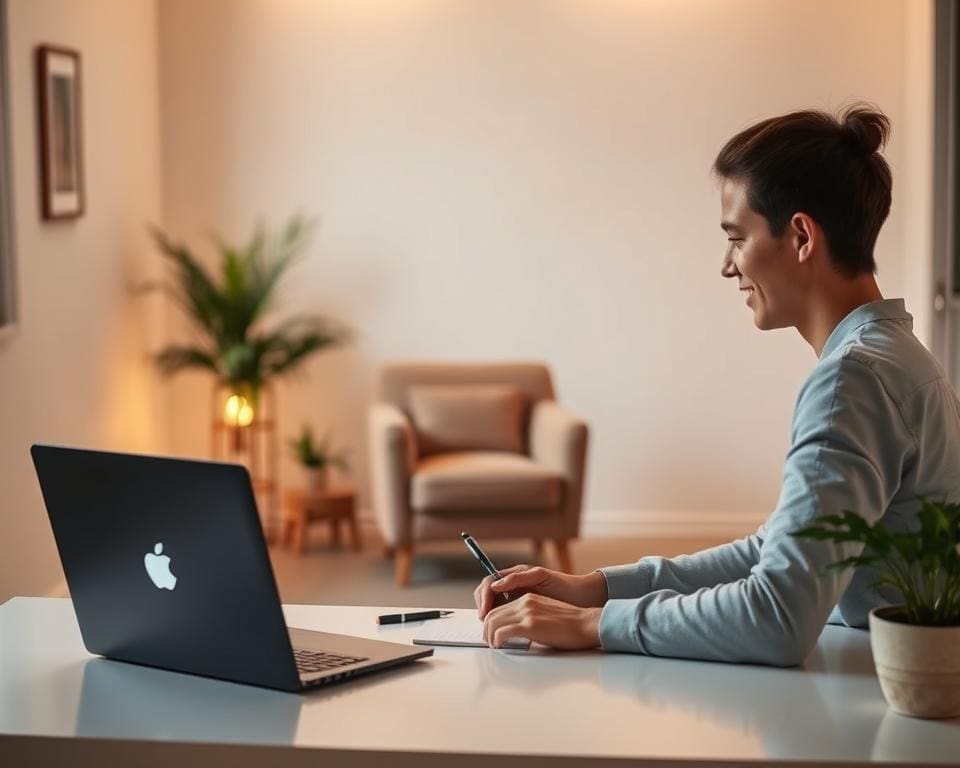 El equilibrio perfecto entre trabajo y descanso