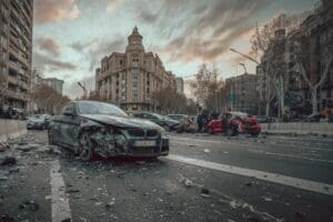 La Importancia de un Abogado de Accidentes de Tráfico en Barcelona