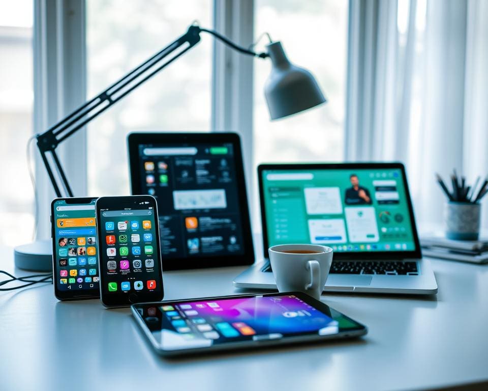 apps de productividad