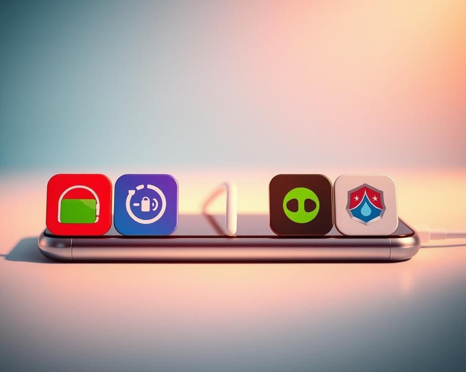 apps que ayudan a ahorrar batería